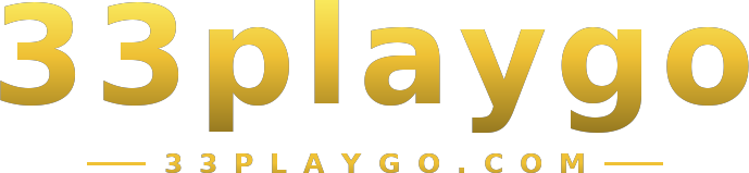 33playgo logo
