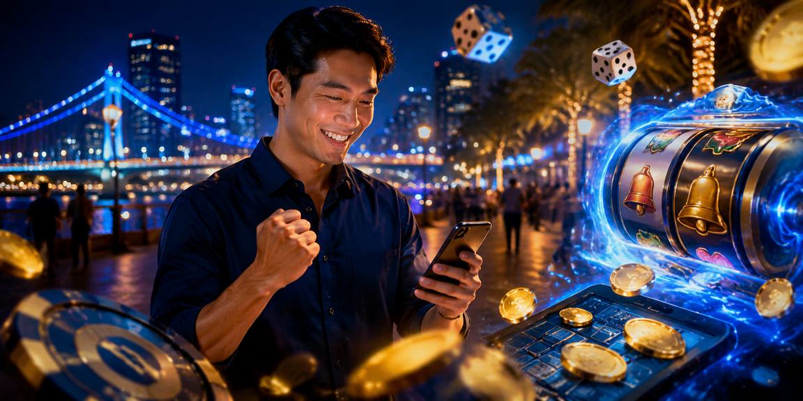 33playgo Slot Mới